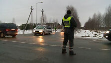 Policijos reidas Kai&scaron;iadorių rajone