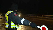 Policijos reidas Kai&scaron;iadorių rajone