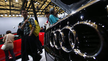 &bdquo;Audi&ldquo;
