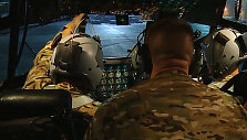 Orlaivio C-130H &bdquo;Hercules&ldquo; pilotai
