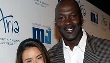 Michaelas Jordonas ir Yvette Prieto