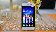 ploniausias pasaulyje i&scaron;manusis &bdquo;Coolpad Ivvi K1 Mini&ldquo;