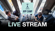 &bdquo;App Camp 2013&ldquo;