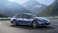 &bdquo;Porsche Panamera Diesel&ldquo;
