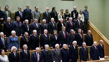 Dauguma signatarų į istorinę Seimo rūmų salę sugrįžta tik per i&scaron;kilmingus minėjimus.