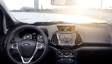 &bdquo;Ford EcoSport&ldquo;