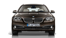 5 serijos BMW