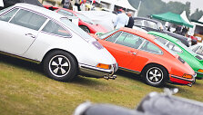 &bdquo;Porsche&ldquo; automobiliai