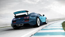 &bdquo;Bugatti Veyron Grand Sport Vitesse Jean-Pierre Wimille&ldquo; 