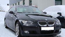 Vogtas BMW 330
