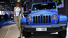 &bdquo;Jeep Wrangler&ldquo;