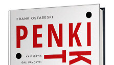 Frankas Ostaseskis &bdquo;Penki kvietimai&ldquo;