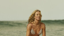 Kolekcijos &bdquo;Love Stories Swimclub X H&M&ldquo; modeliai
