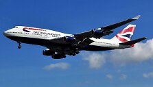 &bdquo;Boeing 747-436&ldquo;