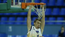 Dainius &Scaron;alenga