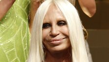 Donatella Versace 