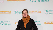 Eglė Mikulionytė