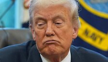 Donaldas Trumpas /  / AP