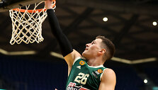 Nemanja Nedovičius