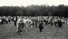 1988 m. rugpjūčio 23-oji, Sąjūdžio mitingas Vignio parke