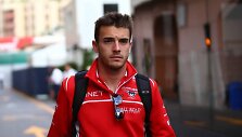 Julesas Bianchi