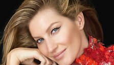 Gisele Bundchen &bdquo;Chanel No. 5&ldquo; reklamoje
