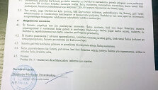 Tauragės &scaron;ilumos tinklų konfidencialumo sutartis, kurią verčiami pasira&scaron;yti visi darbuotojai