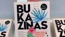 &bdquo;Bukazinas&ldquo;