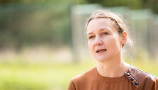 Evelina Gudzinskaitė