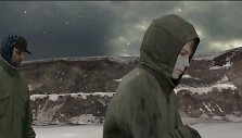 Stop kadras i&scaron; filmo &bdquo;Laivas&ldquo;