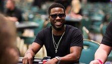Kevinas Hartas / pokerstarslive.com nuotr.