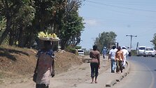 Tanzanijos žmonės