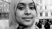 I&scaron; Somalio į Stokholmą atvykusi Hoodo