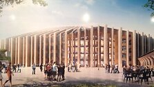Apie tokį &bdquo;Chelsea&ldquo; stadioną svajoja Romanas Abramovičius