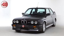 BMW M3 E30