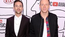 Ryanas Lewisas ir Macklemore'as
