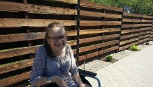 Laura Mačiūtė