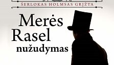 Knygos vir&scaron;elis