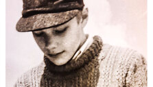 Algis Kri&scaron;čiūnas,11 metų