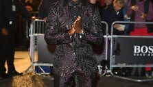 Tinie Tempah 