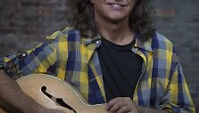 Patas Metheny 