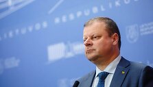Saulius Skvernelis