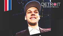 Deividas Sirvydis jau oficialiai pristatytas kaip &bdquo;Pistons&ldquo; narys