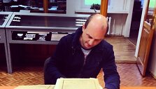 Dokumentinių filmų ciklas &bdquo;Mafijos kronikos &ndash; kar&scaron;tomis pėdomis su Dailiumi Dargiu&ldquo;