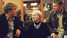 Irena Tamo&scaron;iūnaitė.