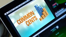 &bdquo;Common Cents&ldquo;