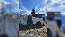 Prie&scaron;lėktuvinė raketų sistema