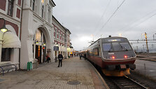 Rudeni&scaron;ki vaizdai i&scaron; Norvegijos 