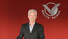 &bdquo;Baltik vairo&ldquo; vadovas Peteris Jensby