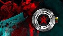 Betsafe Lietuvos internetinio pokerio čempionatas / organizatorių nuotr.